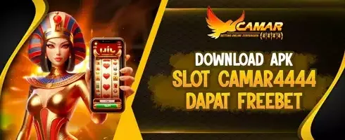 Bonus Selamat Datang APK Gacor promotion banner