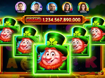 Koleksi Game Slot