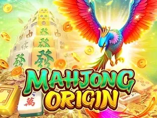 Mahjong Origin game thumbnail